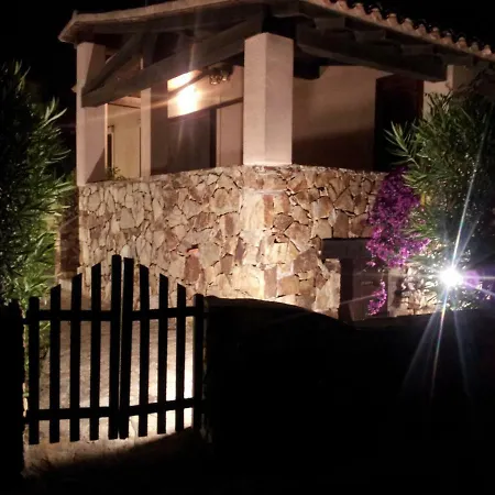 Villa Via Eucaliptus *