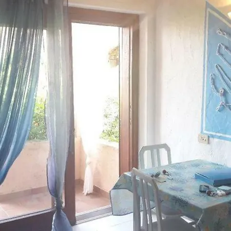 Villa Via Eucaliptus Golfo Aranci