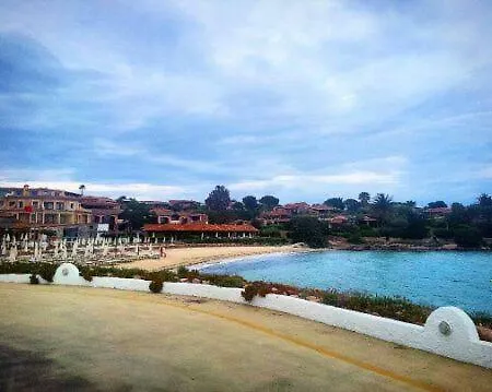Villa Via Eucaliptus