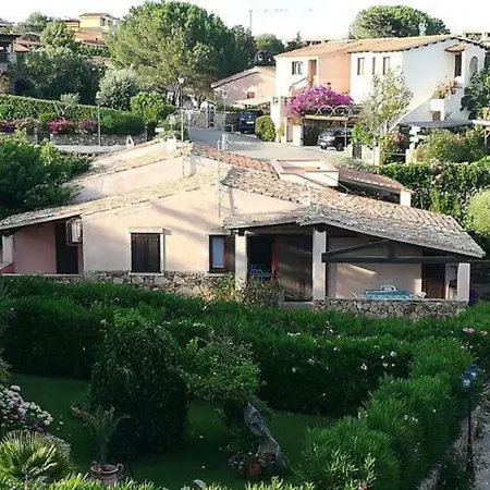 Via Eucaliptus Villa *