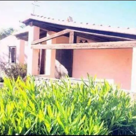 Via Eucaliptus Villa Golfo Aranci