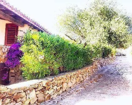 Villa Via Eucaliptus *
