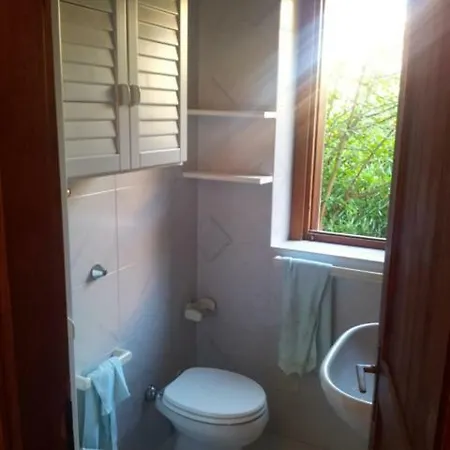 Villa Via Eucaliptus Golfo Aranci